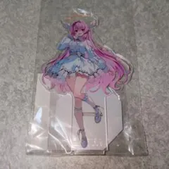 2026年最新】一之瀬帆波 アクリルスタンドの人気アイテム - メルカリ