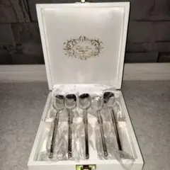 Table Ware PEARL LIFE スプーン 5本セット
