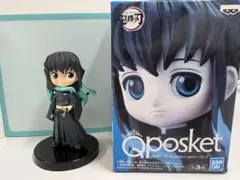 鬼滅の刃 Q posket petit vol.3 時透無一郎のサムネイル