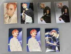 INI XQUARE MASTERPIECE トレカセット 池崎理人