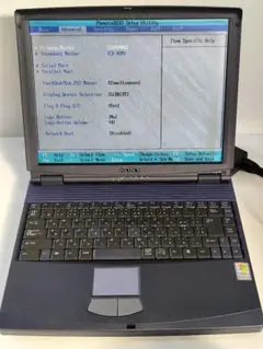 m1026 SONY VAIO ノートPC CPU不明 ジャンク