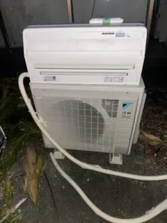 発送 送料込 DAIKIN ルームエアコン AN40WABKP-W 2019年製 - メルカリ