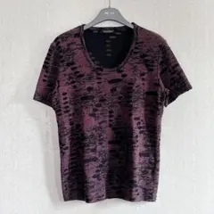 00s archive Y2K TORNADO MART grunge Tのサムネイル