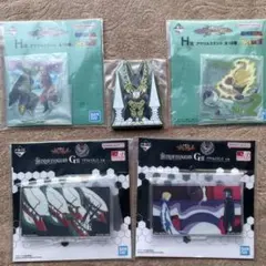 エヴァンゲリオン 一番くじ アクリルスタンド まとめ売り - メルカリ