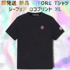 新品 ジーフォア G/FORE Tシャツ ロブスター ホワイト XL - メルカリ