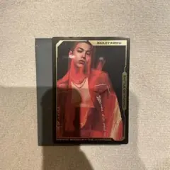 BOT RIKU フォトカード