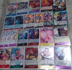 2026年最新】ワンピース まとめ売りカードの人気アイテム - メルカリ
