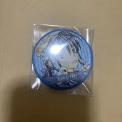 種村有菜30周年記念展 ホログラムキャラバッジコレクション B　タクト 種村有菜30周年記念展 ホログラムキャラバッジコレクション B タクト