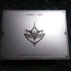 【原神 × XIAOMI】コラボ タルタリヤモチーフ