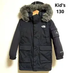 ダウンコート 170