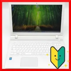 ✅️初心者OK！Windows11/Office/AI搭載ノートパソコン K24