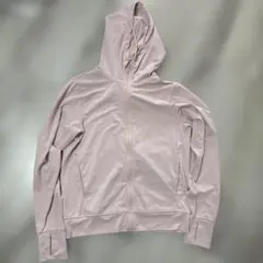 メッシュパーカー パーカー