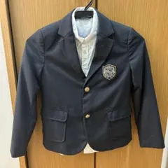 美品　コムサイズム　ジャケット　シャツ　パンツ