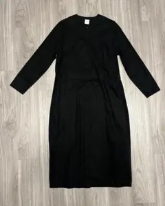 bulle de savon ワンピース 黒