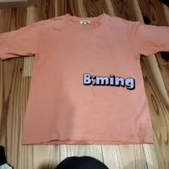 B:MING by BEAMS オレンジ Tシャツ 130のサムネイル