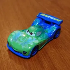 2025年最新】トミカ カーズ 廃盤の人気アイテム - メルカリ