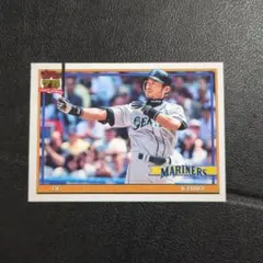 2026年最新】イチロー カード 2001の人気アイテム - メルカリ