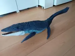 モササウルス　マテル