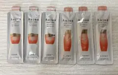 オージュア　リペアリティ　シャンプー＆トリートメント　トラベルサイズ6点セット