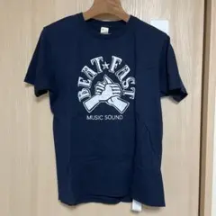 SCREEN STARS BERT FAST Tシャツ S ネイビー