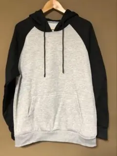 プルオーバーパーカー 古着