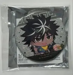 名探偵コナン プラザ トレーディングジュエリー 缶バッジ vol.4 コナン
