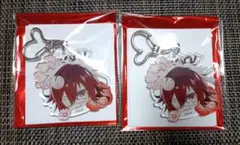 Collar×Malice カラマリ AGF 2025 アクキー