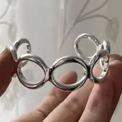 【design bangle】#9849 陰刻のサムネイル