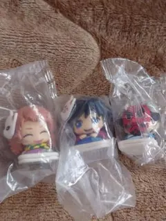 【まとめ売り】鬼滅の刃　おねむたん　スペシャルリミックス肆　3個