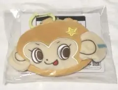 ナルミヤキャラクターズ フェイスポーチ ルッキーのサムネイル
