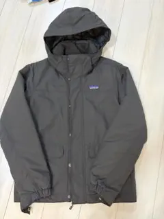 patagonia マウンテンパーカー XS ブラック　美品