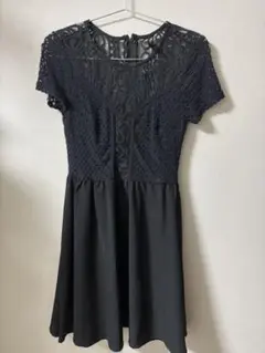 ワンピース　H&M レディース
