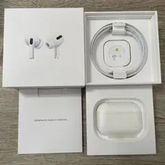 [ジャンク品]AirPods Pro 第1世代
