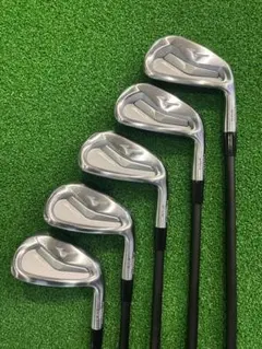 名器】PING ピンi210アイアン 4〜W 7本セット トラヴィル105S - メルカリ