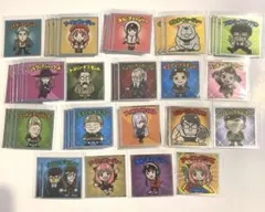 スパイファミリーマンチョコまとめ売り