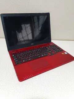 ジャンクノートパソコン4台まとめ売り