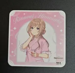 学園アイドルマスター 極楽湯コラボコースター 姫崎莉波