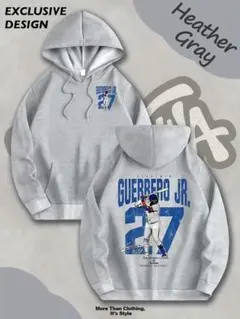 2025年最新】ブルージェイズ パーカーの人気アイテム - メルカリ