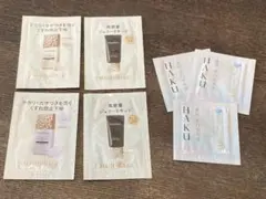 マキアージュ ハク　サンプルセット