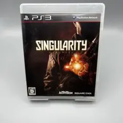 SINGULARITY PS3