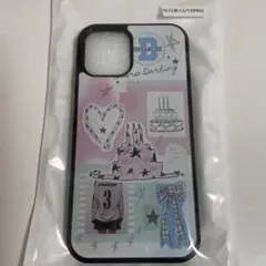 DIMANCHE ダーティーナスティケース（ホワイト） iPhone12