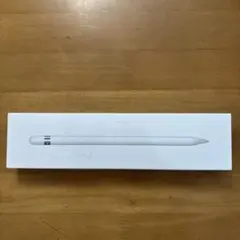 純正 Apple Pencil 第1世代 MQLY3J/A type-c - メルカリ