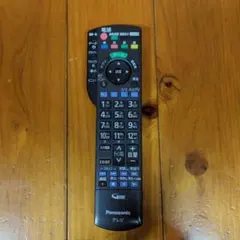 リモコン テレビ