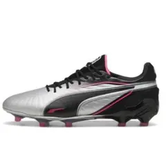 新品 プーマ PUMA キング アルティメット FG/AG スパイク 26.0