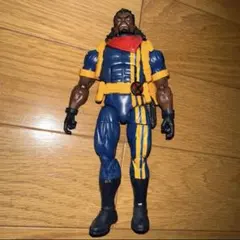 マーベルレジェンド ビショップ X-メン ハズブロ