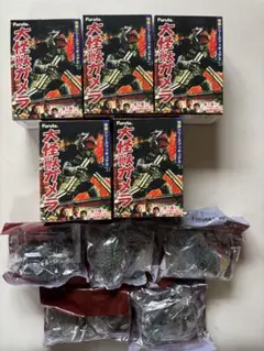 ウルトラヒーローシリーズ ウルトラマン 怪獣 ソフビ フィギュア