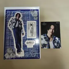 今市隆二　三代目JSB FOREVER～ONE～　アクスタ・フォトカセット　②