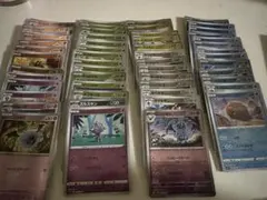 ミラーカードのみ