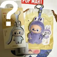 【？】イニシャルラブブ