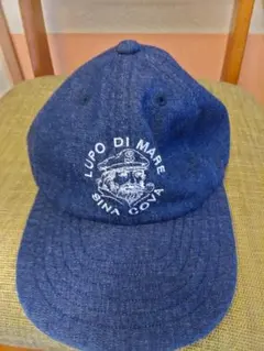 SINACOVA シナコバ キャップ CAP 帽子 メンズ オールシーズンのサムネイル